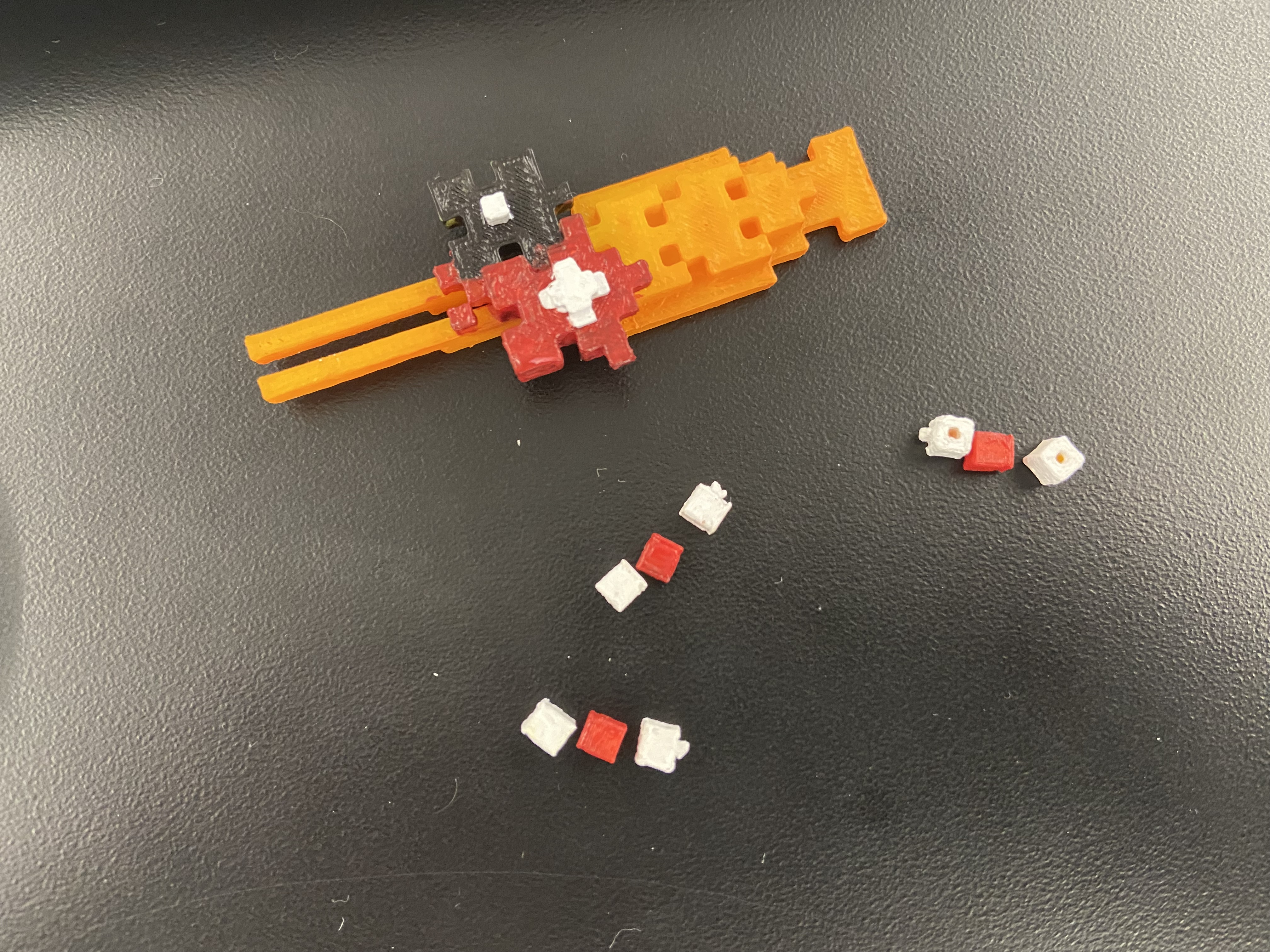 3D Print After