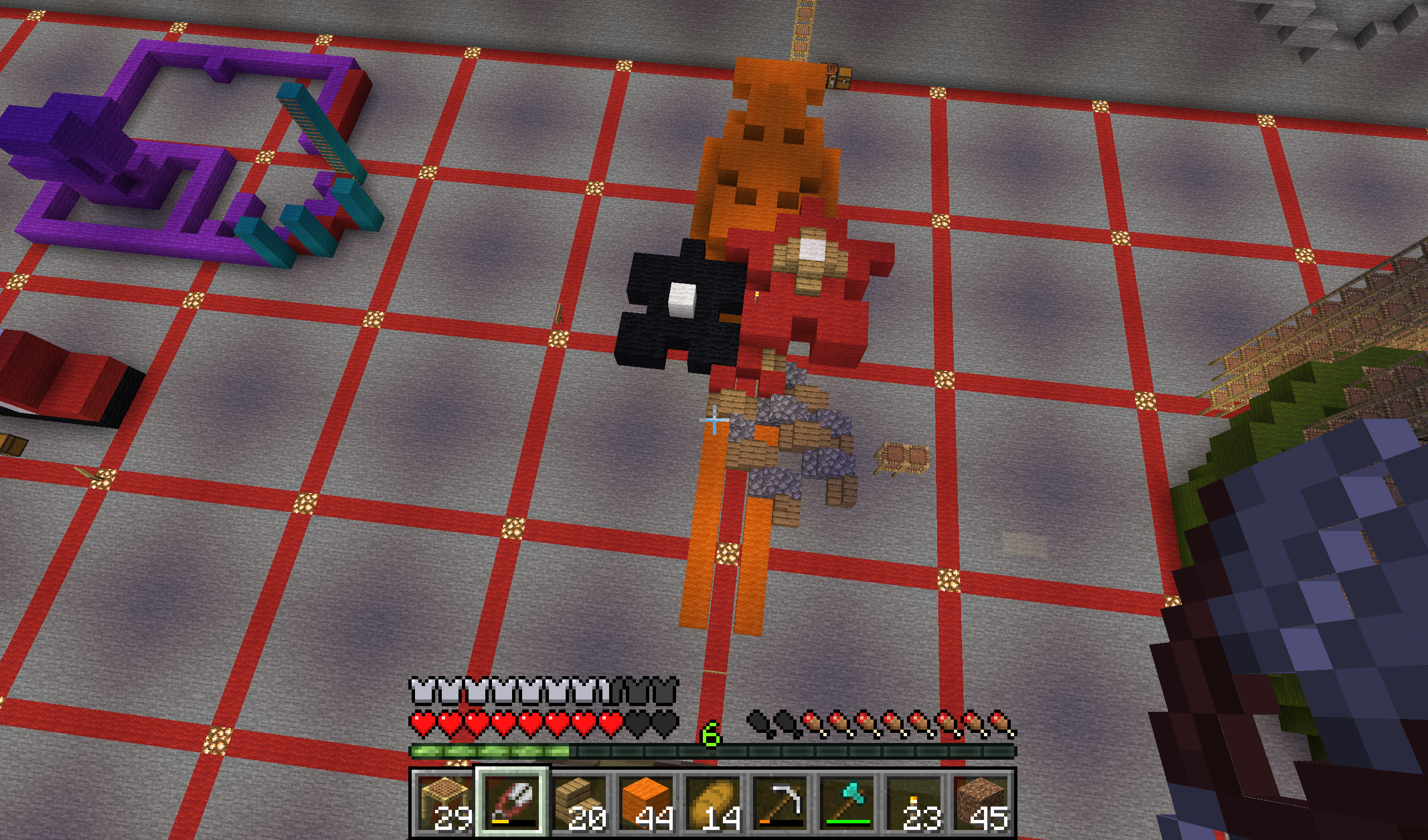 HODminecfraft