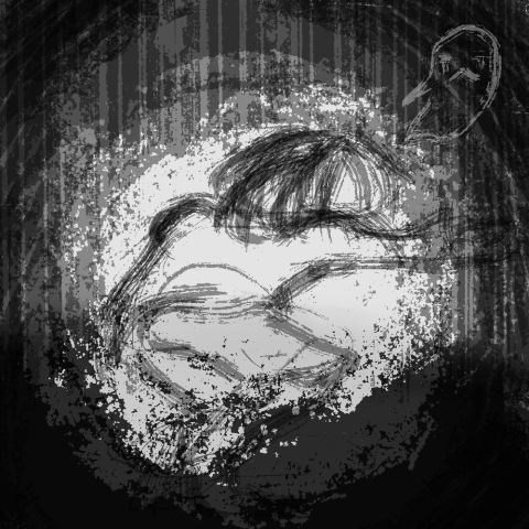 Illustrations Portrait