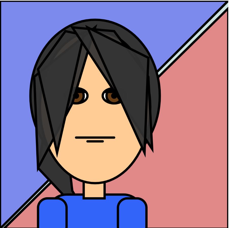Self Portrait