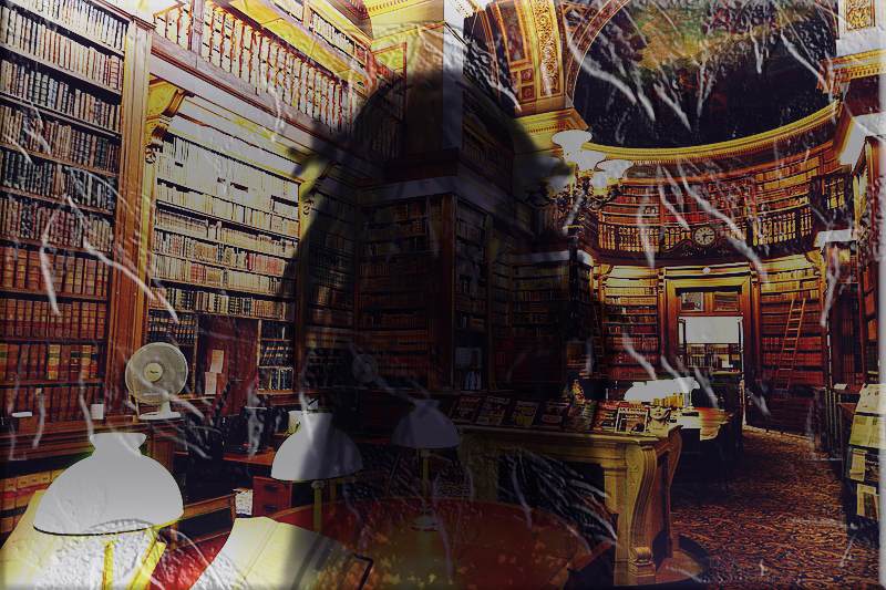 library
